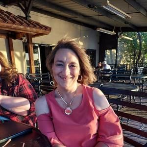 Meet your Posher, Cindy